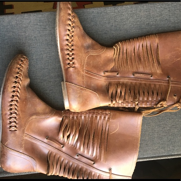 Belle by sigerson Morrison boots - Picture 1 of 7